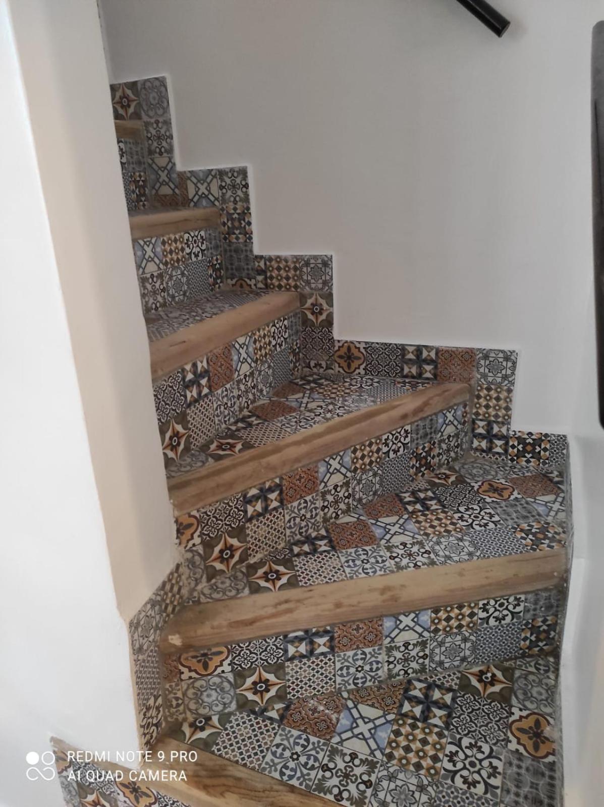 Riad Averroes Fez Zewnętrze zdjęcie