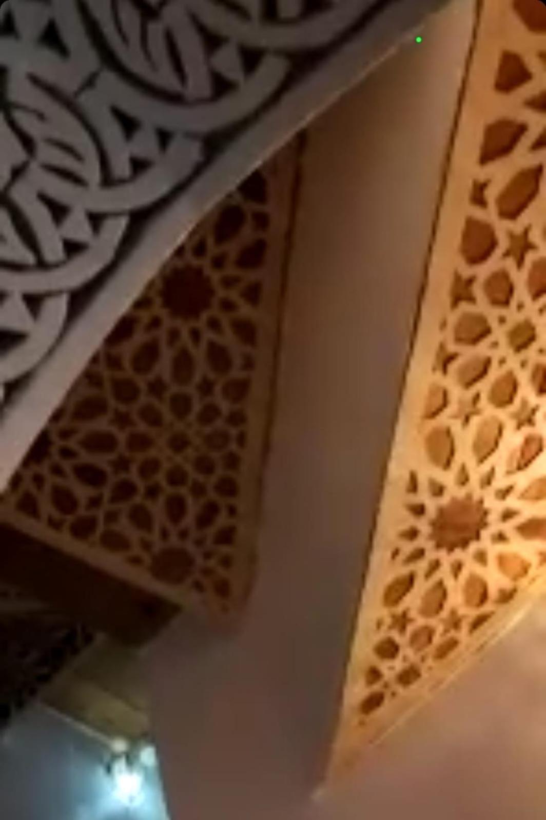 Riad Averroes Fez Zewnętrze zdjęcie