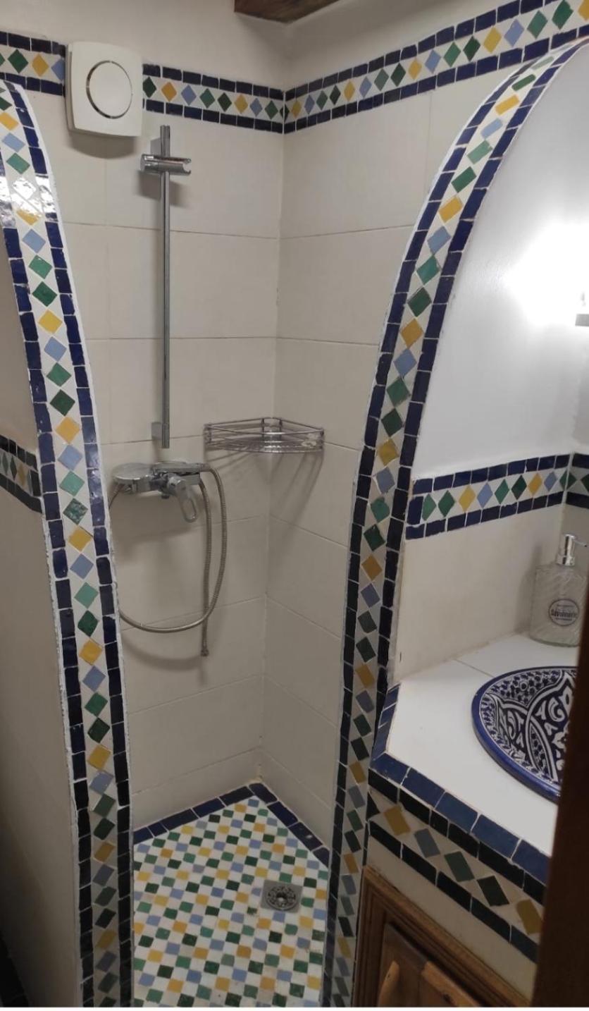 Riad Averroes Fez Zewnętrze zdjęcie