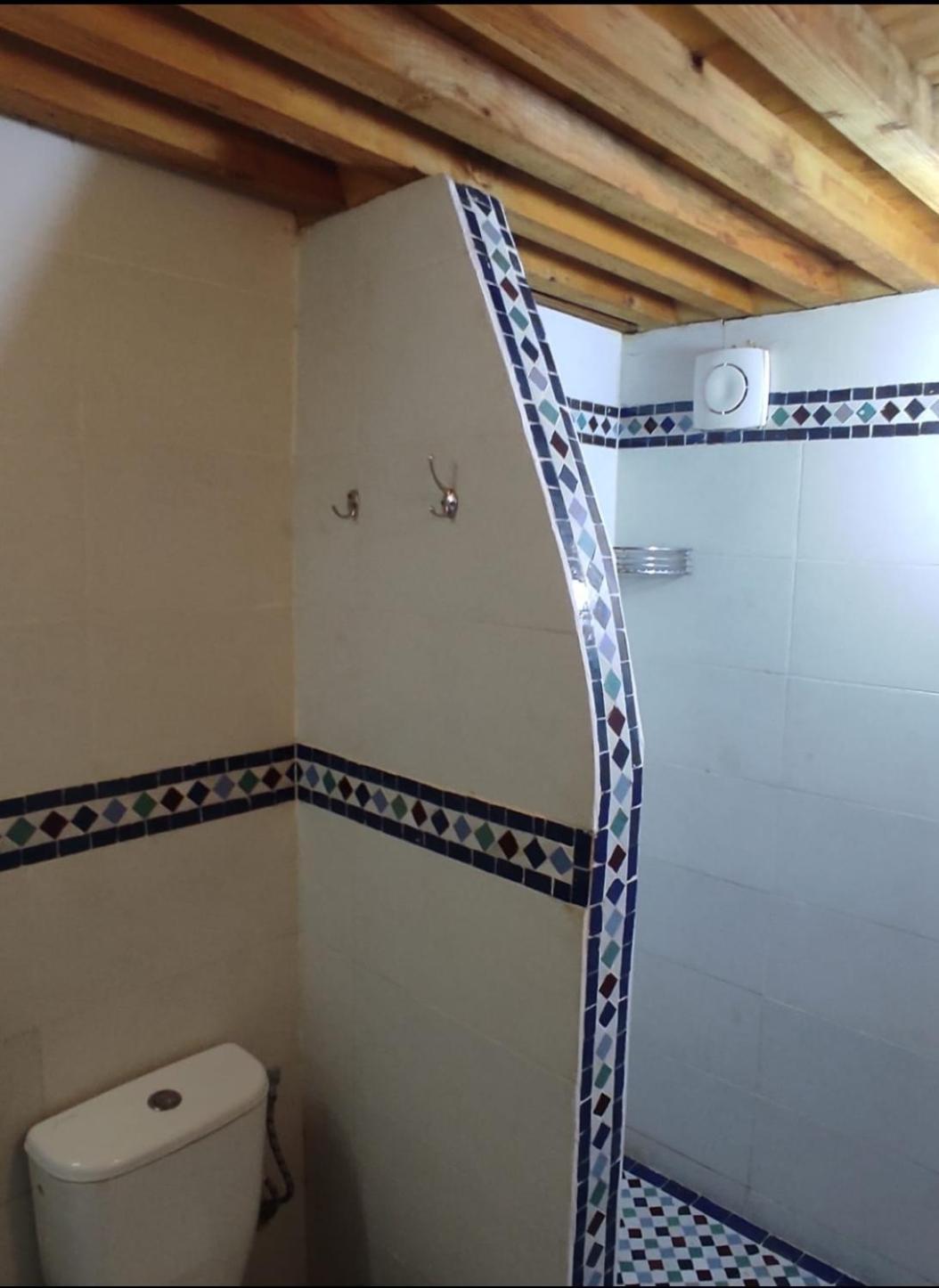 Riad Averroes Fez Zewnętrze zdjęcie