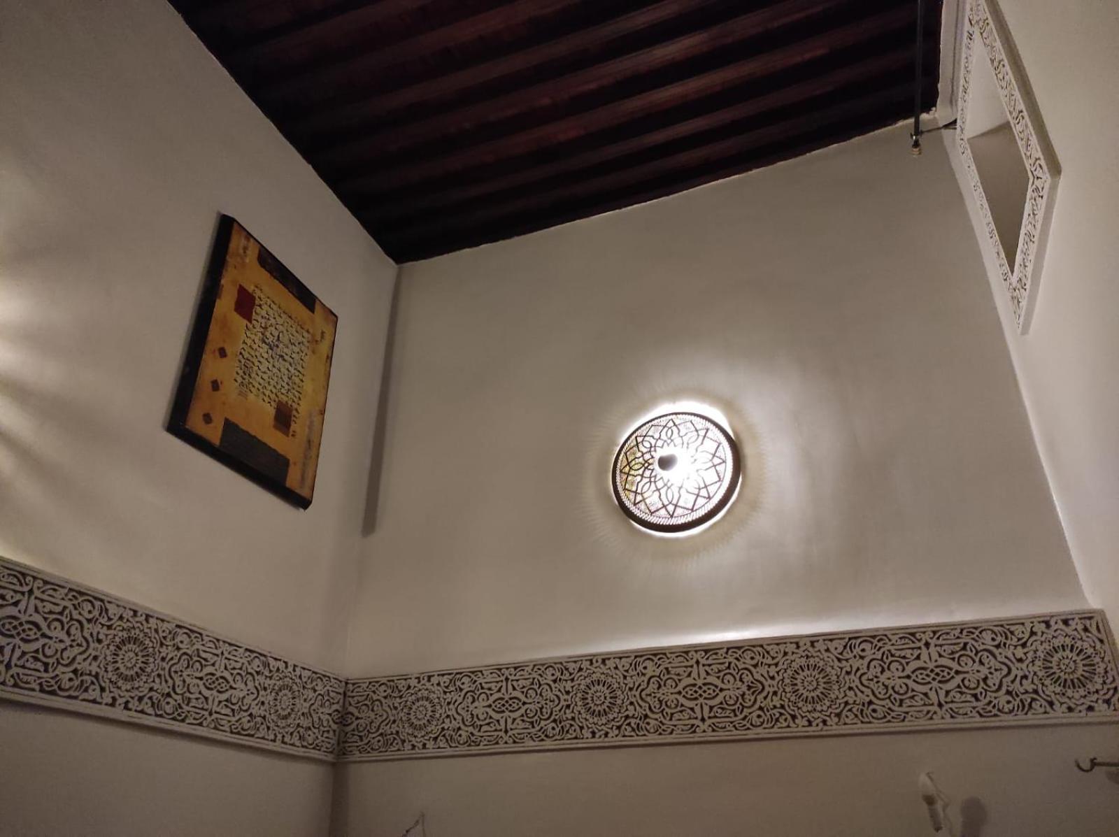 Riad Averroes Fez Zewnętrze zdjęcie