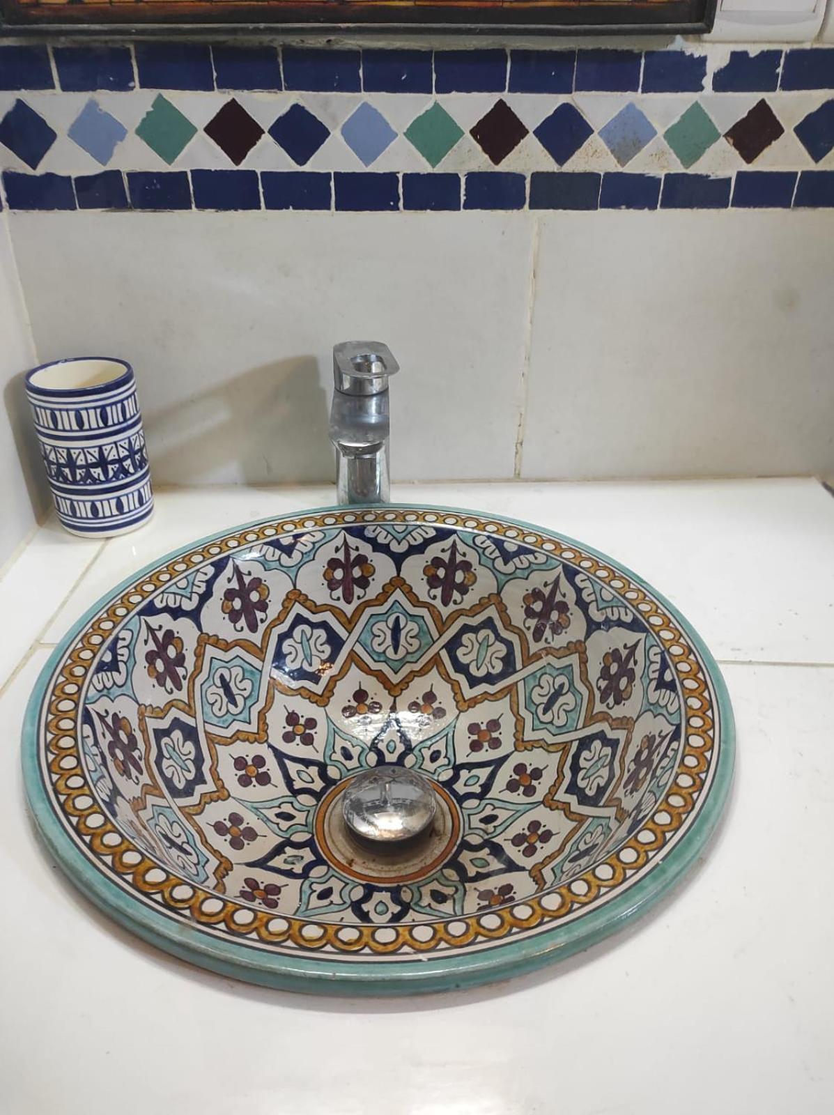 Riad Averroes Fez Zewnętrze zdjęcie