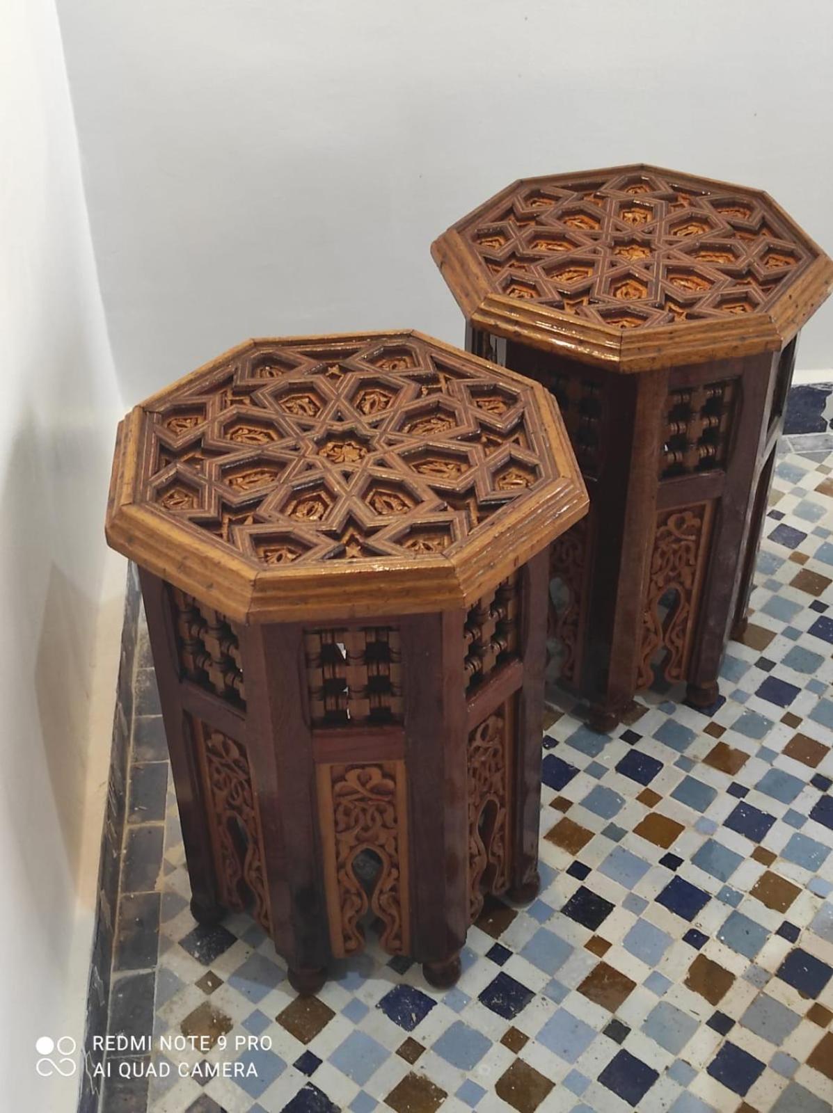 Riad Averroes Fez Zewnętrze zdjęcie