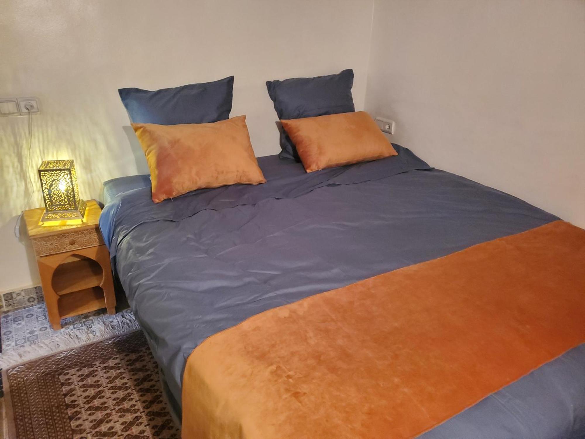 Riad Averroes Fez Zewnętrze zdjęcie
