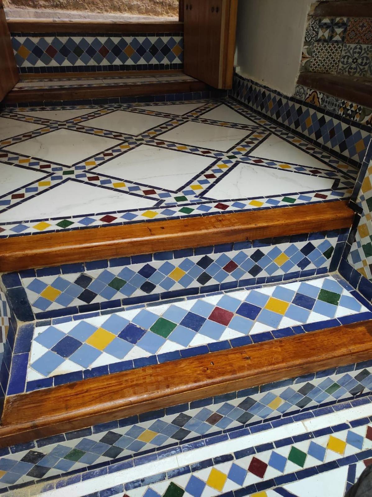 Riad Averroes Fez Zewnętrze zdjęcie