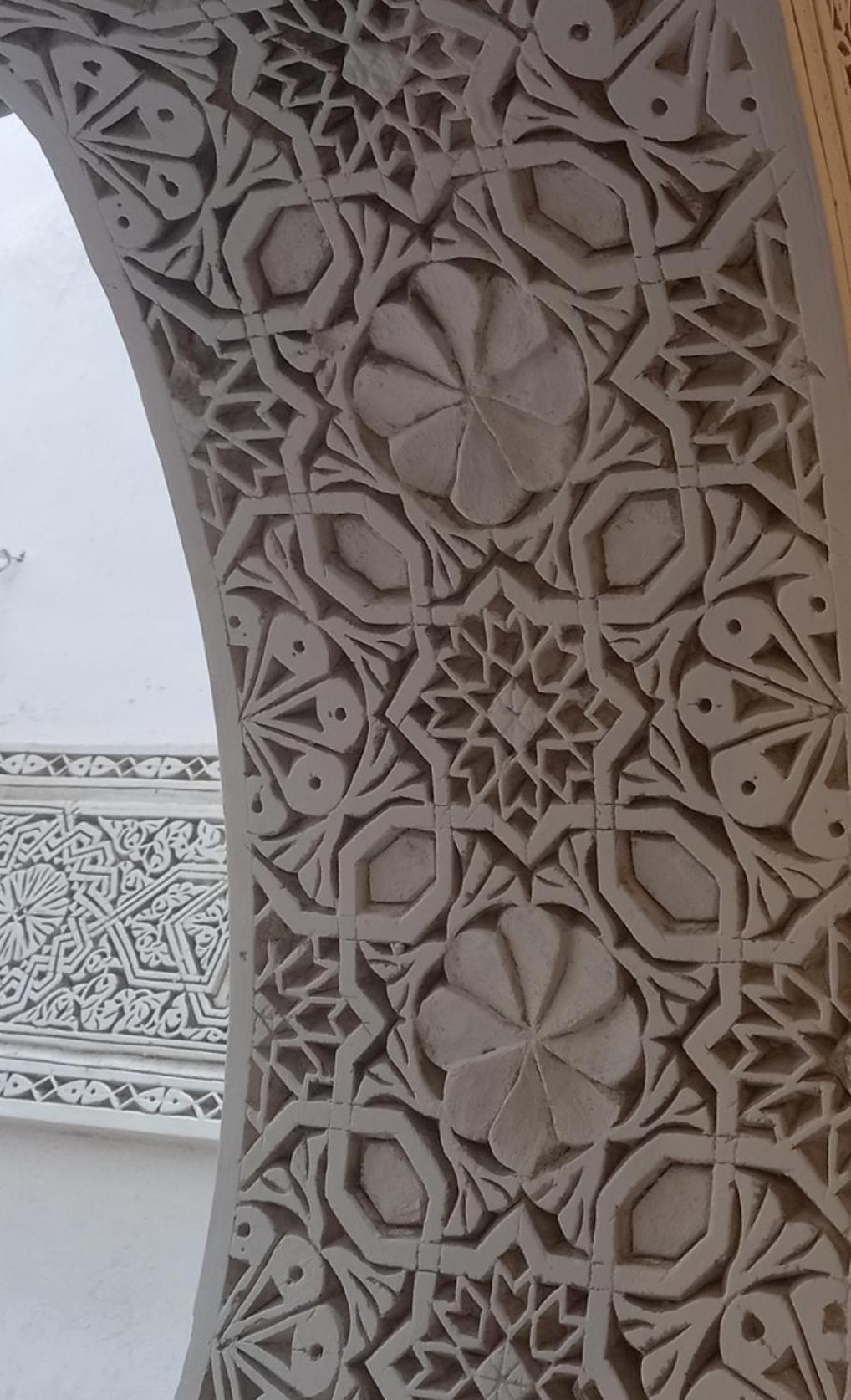 Riad Averroes Fez Zewnętrze zdjęcie