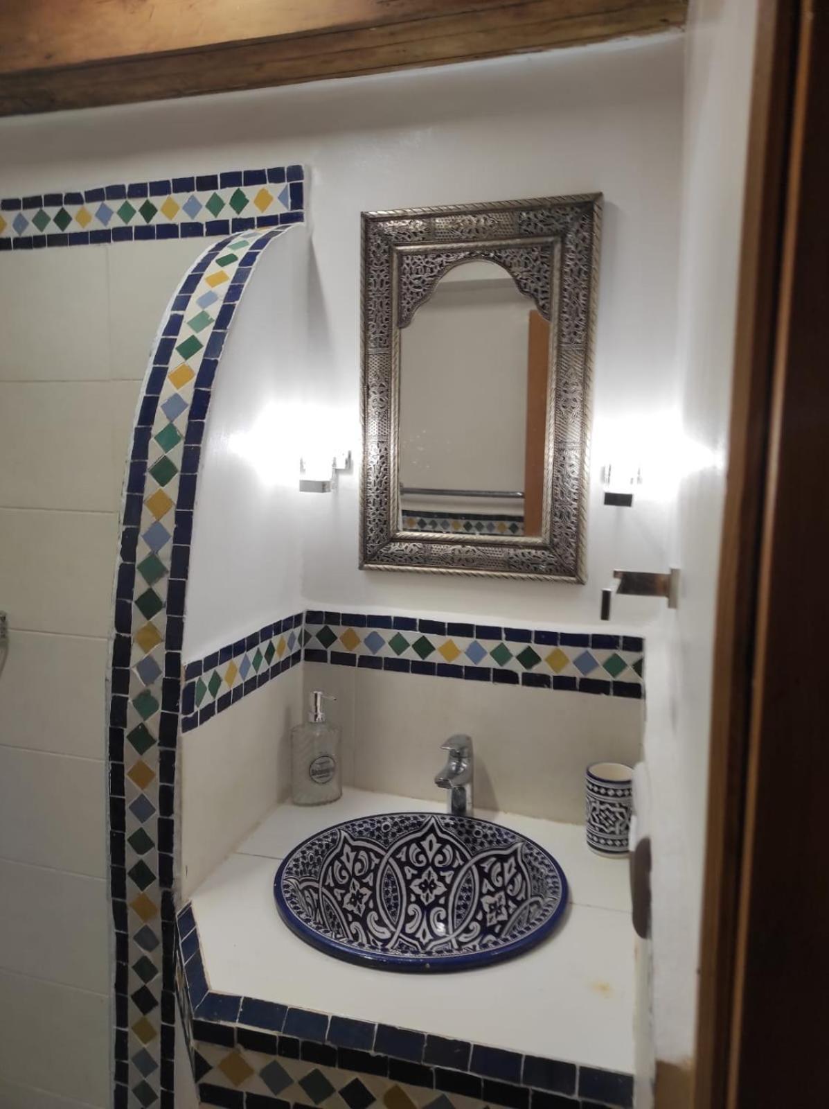 Riad Averroes Fez Zewnętrze zdjęcie