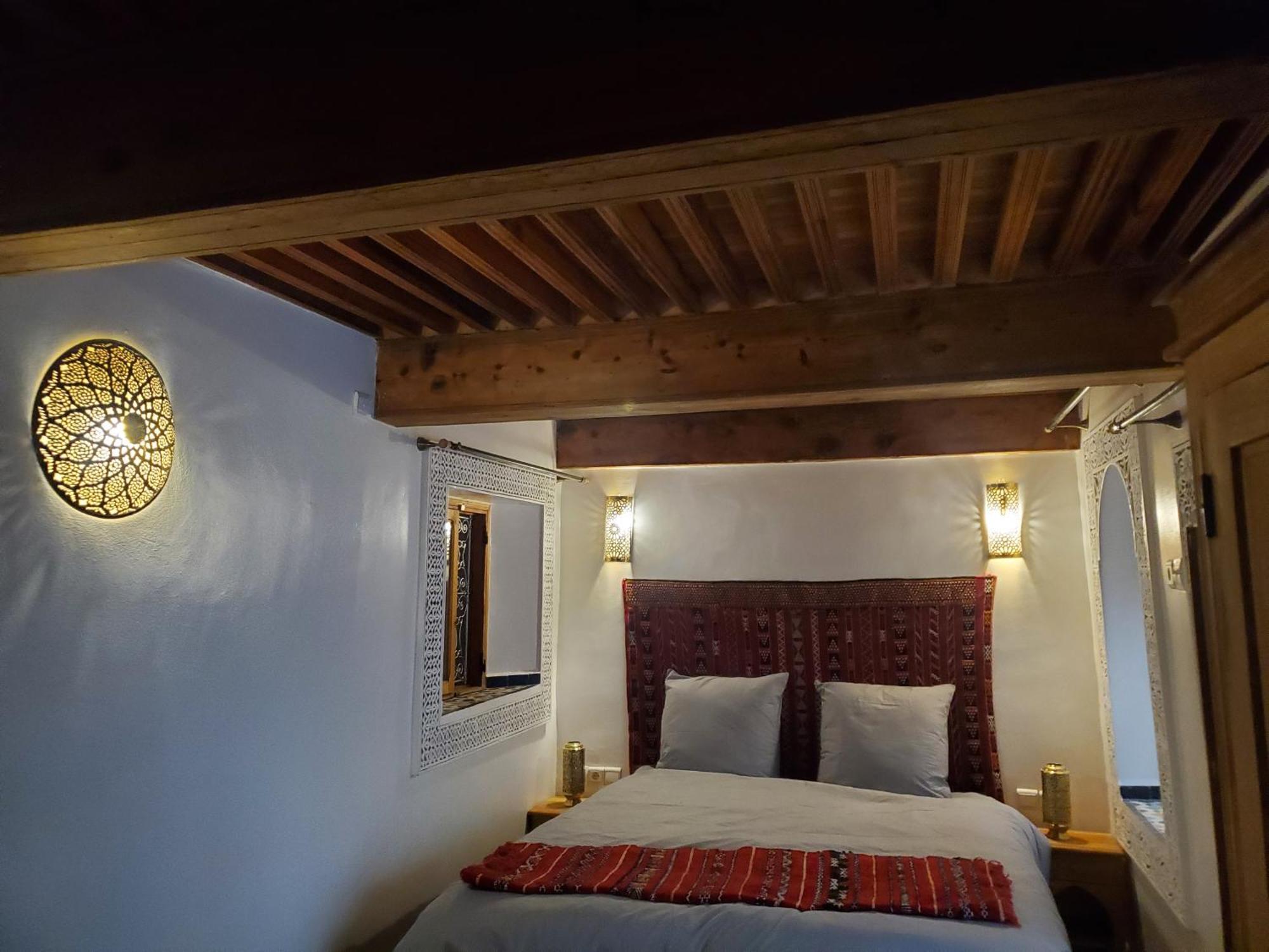Riad Averroes Fez Zewnętrze zdjęcie