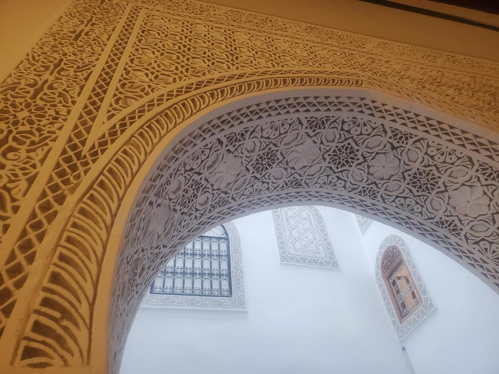 Riad Averroes Fez Zewnętrze zdjęcie